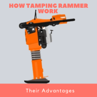 Tamping Rammers 101 How They Work and Their Advantages