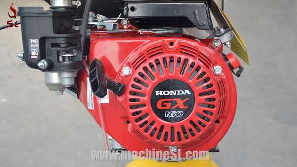 Honda engine GX160