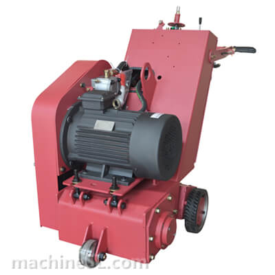 heavy duty concrete planer 3