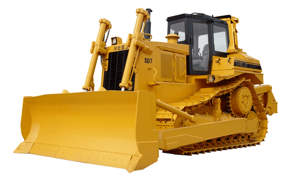 Bulldozer