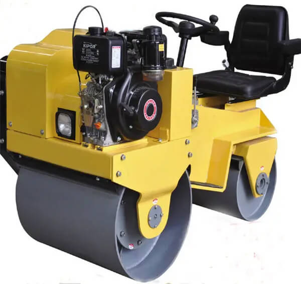 Rent Roller Compactor