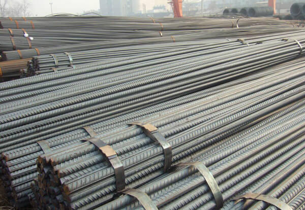 Carbon Steel Rebar