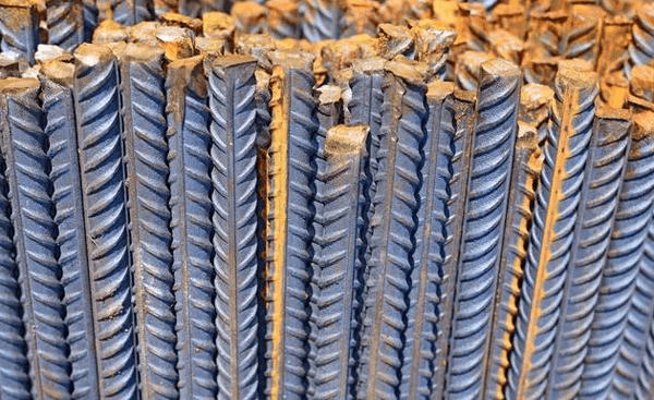 Common Rebar Configurations and Patterns