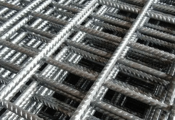 Stainless Steel Rebar