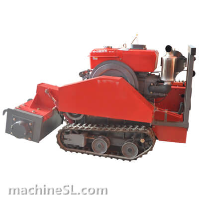 Cement Planer 2