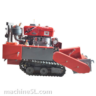 Cement Planer 4