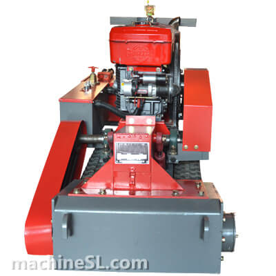 Cement Planer 5