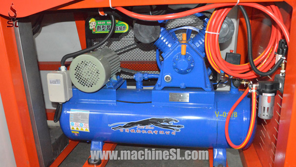 15 air compressor